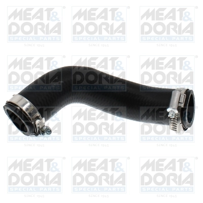 Charge Air Hose